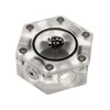 Bitspower Hexagon Flow Indikatorius