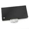 Bitspower NEBULA Astral RTX 5090 Vanduo Cooler, ARGB – acrylic, juodas
