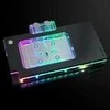 Bitspower NEBULA Astral RTX 5090 Vanduo Cooler, ARGB – acrylic, juodas