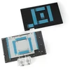Bitspower NEBULA Suprim/Gaming Trio/Vanguard RTX 5090 Vanduo Cooler, ARGB – acrylic, juodas