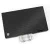 Bitspower NEBULA Suprim/Gaming Trio/Vanguard RTX 5090 Vanduo Cooler, ARGB – acrylic, juodas