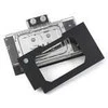 Bitspower NEBULA TUF Gaming RTX 5090 Vanduo Cooler, ARGB – acrylic, juodas