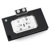 Bitspower NEBULA TUF Gaming RTX 5090 Vanduo Cooler, ARGB – acrylic, juodas