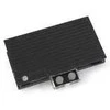 Bitspower NEBULA TUF Gaming RTX 5090 Vanduo Cooler, ARGB – acrylic, juodas