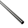 Bitspower None Chamfer Brass Hard Tubing 12mm AD, 500mm – juodas sparkle