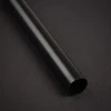 Bitspower None Chamfer Brass Hard Tubing 16MM AD, 500mm – carbon juodas