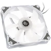 Bitspower Notos 120mm ARGB korpuso ventiliatorius – baltos spalvos