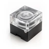 Bitspower P5D PWM siurblys V1, ARGB – skaidrus