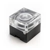 Bitspower P5D PWM siurblys V1, ARGB – skaidrus