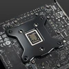 „Bitspower“ pagrindinės plokštės galinė plokštė, skirta „Intel“