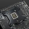 „Bitspower“ pagrindinės plokštės galinė plokštė, skirta „Intel“