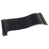 Bitspower PCI-E 3.0 x16 Riser Cable – 22cm