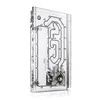 „Bitspower Sedna O11DS“ platinamoji plokštė, skirta „LIAN LI O11 Dynamic Mini“, ARGB · skaidrus