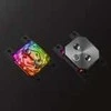 Bitspower Summit XC CPU Block AMD Edition – pilkas