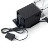 Bitspower Tiny Tank SC6 200 Pump PWM - skaidrus