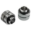BitsPower Bitspower Touchaqua Link Adapteris Female G1/4 col. AG „Link Tu“.