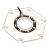 „Bitspower Hexagon“ rezervuaro priedas, RGB