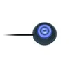 Brennenstuhl Eco-Line prailgintuvas / kojinis jungtukas 6 x CEE 7/4, 1xCEE 7/7, 1.5m, antracito1159560516 / GT-359