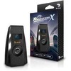 „Brook Gaming“ – „Ras1ution X Sim-Racing“ signalo keitiklis – Juodas – 12,7 x 8,6 x 3,1 cm