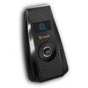 „Brook Gaming“ – „Ras1ution X Sim-Racing“ signalo keitiklis – Juodas – 12,7 x 8,6 x 3,1 cm
