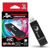 Brook Gaming - Wingman Nintendo Switch 1 & 2 - Juodas