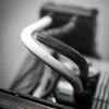 CableMod AIO Sleeving Kit Series 2 for EVGA CLC / NZXT Kraken – baltos spalvos