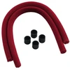 „CableMod AIO“ apvalkalų rinkinys, 2 serija, skirtas EVGA CLC / NZXT Kraken – apvaliais pečiais