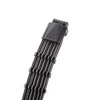 CableMod C-Series PRO ModMesh 12VHPWR to 3x PCI-e Cable for Corsair – 60cm, carbon