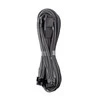 CableMod C-Series PRO ModMesh 12VHPWR to 3x PCI-e Cable for Corsair – 60cm, carbon