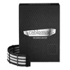 CableMod C-Series PRO ModMesh Cable Kit for RMi/RMx/RM (Juodas Label) – juodos spalvos/baltos spalvos