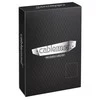 CableMod C-Series PRO ModMesh Cable Kit for Corsair AXi/HXi/RM (Geltona Label) – raudonos spalvos