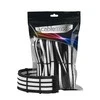 CableMod PRO ModMesh 12VHPWR Cable Extension Kit – juodos spalvos/baltos spalvos