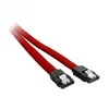 CableMod ModMesh SATA 3 Cable 60cm – red