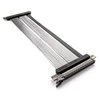 „Cablemod PCIe 4.0“ stovo kabelis – 30 cm