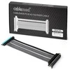 Cablemod PCIe 4.0 Riser Cable – 30cm