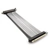 Cablemod PCIe 4.0 Riser Cable – 30cm