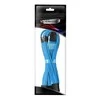 CableMod PRO ModMesh 12VHPWR to 3x PCI-e Cable – 45cm, mėlynos spalvos