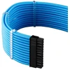 CableMod PRO ModMesh 12VHPWR Cable Extension Kit – mėlynos spalvos
