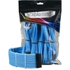CableMod PRO ModMesh 12VHPWR Cable Extension Kit – mėlynos spalvos