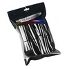 CableMod PRO ModMesh Cable Extension Kit - juoda/balta