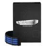 CableMod PRO ModMesh RT ASUS/Seasonic/Phanteks Cable Kits – juodos spalvos/mėlynos spalvos