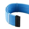 CableMod PRO ModMesh RT ASUS/Seasonic/Phanteks Cable Kits – mėlynos spalvos