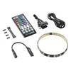 „CableMod WideBeam Hybrid LED“ rinkinys, 30 cm, RGB/W
