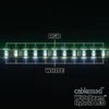 CableMod WideBeam Hybrid LED Kit 60cm – RGB/W