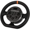 Cammus C5 Direct Drive Steering Wheel - juodas