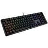 Cherry G80-3000N RGB - Klaviatūra - Silent - Hintergrundbeleuchtung