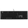 Cherry G80-3000N RGB - Klaviatūra - Silent - Hintergrundbeleuchtung