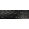 Cherry Klaviatūra KW X ULP Wireless [DE] Juodas BT Mechaninė