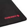 Cherry MP 1000 Premium XL Pelės kilimėlis Gaming Juodas 300 x 350 x 5 mm