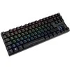 Klaviatūra - Cherry MX 8.2 TKL Wireless (Cherry, G80-3882LXADE-2, RGB, USB-C)